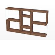 Полка-1200*200*700