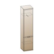 Шкаф-гардероб Верона 542*352*2240