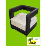 Кресло офисное Адмирал 670*630*720