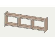 Полка 1200*210*380