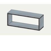 Полка 700*210*270