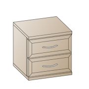 Тумба Верона 450*352*461